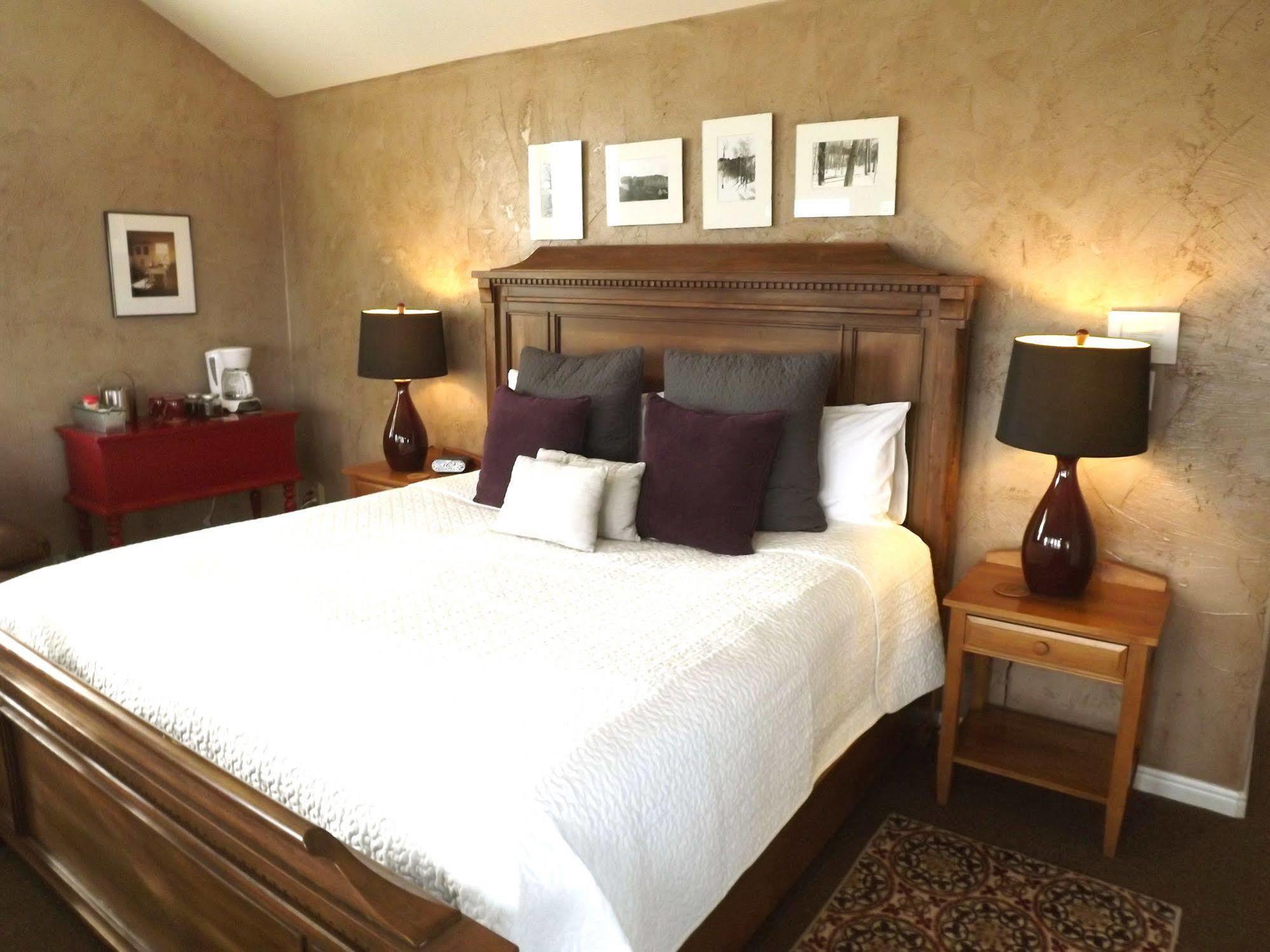 Skyridge Inn ทอร์รีย์ ภายนอก รูปภาพ